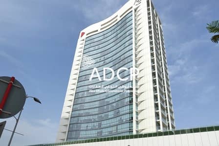 2 Bedroom Apartment for Rent in Capital Centre, Abu Dhabi - 7. jpg