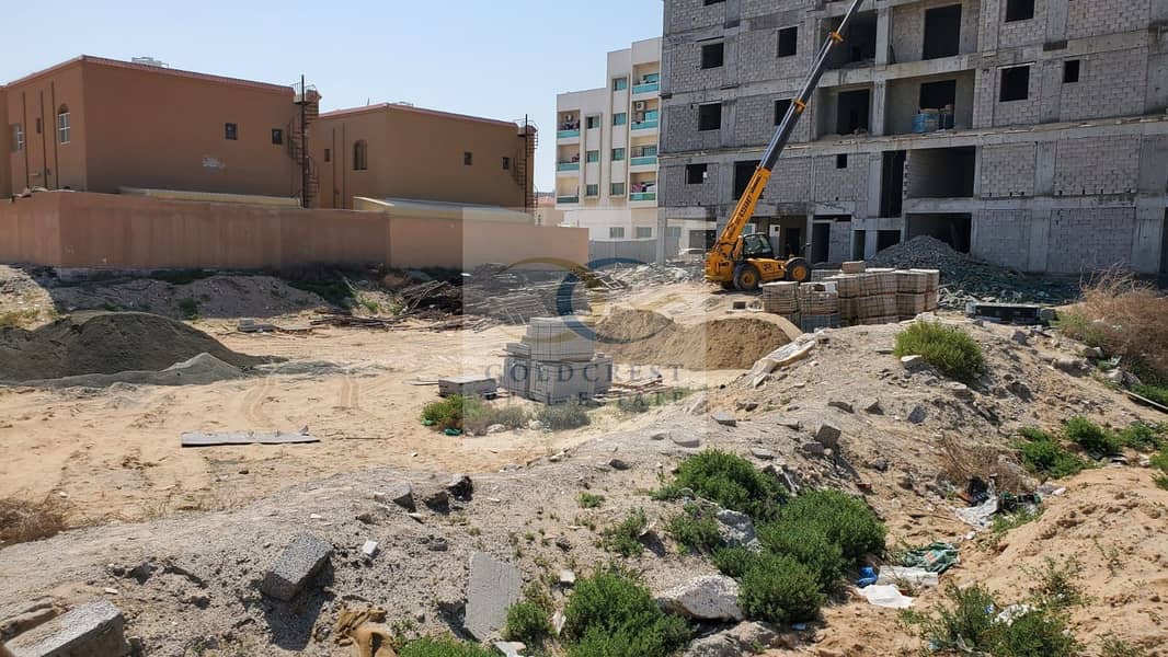 ارض سكنية في المويهات 3،المويهات 2900000 درهم - 6952086 ارض سكنية في المويهات 3،المويهات 2900000 درهم - 6952086