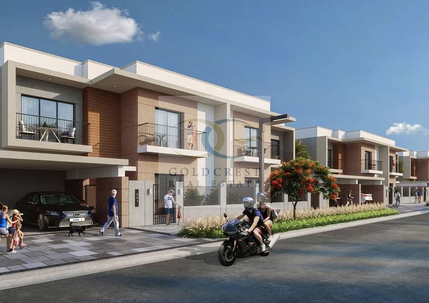 Introducing the Exquisite Residential Villas in the Prestigious Al Azha Community Introducing the Exquisite Residential Villas in the Prestigious Al Azha Community