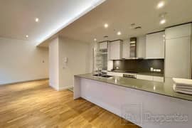 Top Quality I Community View I Vacant I 2BR+Maid