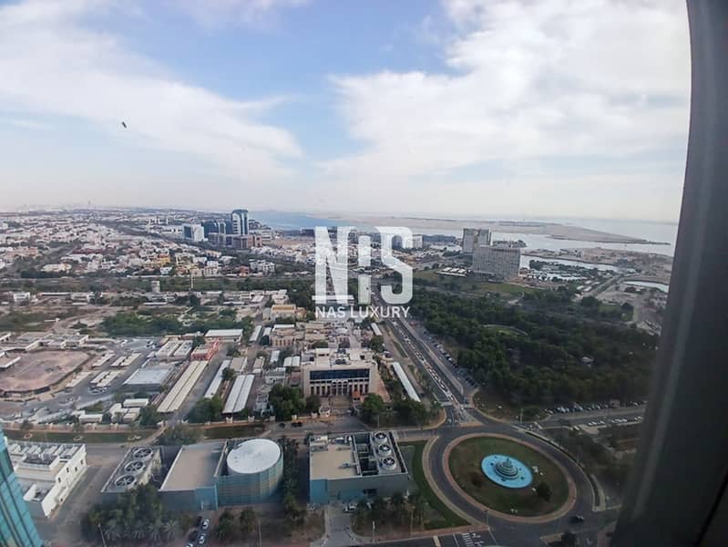 Special view | Clean bright APT |Ready to move in Special view | Clean bright APT |Ready to move in