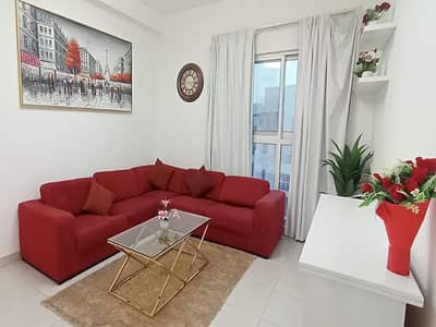 1 Bedroom Flat for Rent in Business Bay, Dubai - 04. jpg