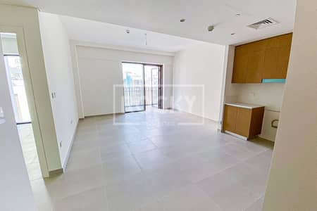 شقة 2 غرفة نوم للايجار في مرسى خور دبي، دبي - شقة في 1 صيف،سمر في كريك بيتش،مرسى خور دبي 2 غرف 160000 درهم - 8148336