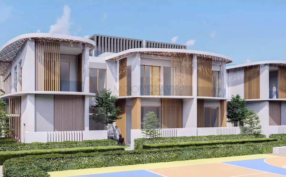 Luxurious | Double Row | Beach Access Luxurious | Double Row | Beach Access