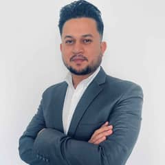 Muhammad Imran khan