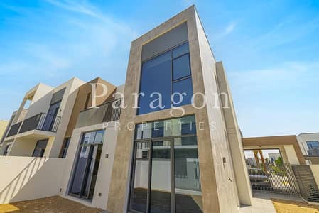 4 Bedroom Townhouse for Rent in Arabian Ranches 3, Dubai - Premium Location | Bigger Plot | Modern