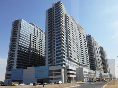2 Cпальни Апартамент Продажа в Комплекс Дубай Резиденс, Дубай - 4. jpg
