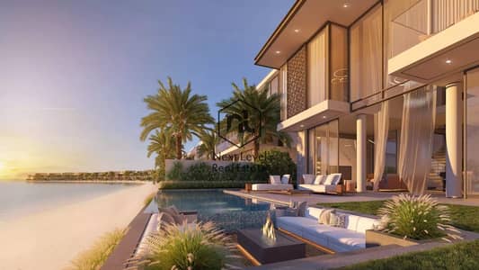 5 Bedroom Villa for Sale in Palm Jebel Ali, Dubai - f964acab-d0e5-4c96-aa89-b226458c6721. jpeg