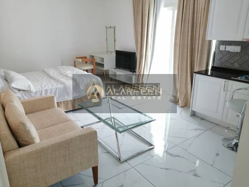 Spacious Studio | Huge Balcony | Ready To Move Spacious Studio | Huge Balcony | Ready To Move