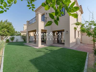 5 Bedroom Villa for Rent in Arabian Ranches 2, Dubai - Type 4 Villa | Vacant Now | Family Home