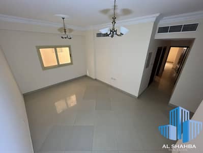 2 Bedroom Flat for Rent in Muwailih Commercial, Sharjah - HOT DEAL ∫ Central A/C Units ∫ Close to School District