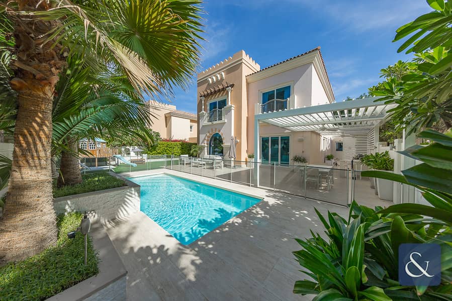 Exclusive | Incredible Upgraded C1 5 Bed Exclusive | Incredible Upgraded C1 5 Bed