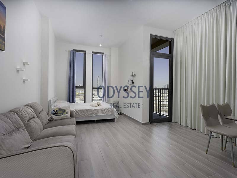 Great Investment | Brand New | High ROI |Furnished Great Investment | Brand New | High ROI |Furnished