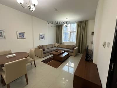 2 Bedroom Flat for Rent in Corniche Area, Abu Dhabi - A1E58E7F-CFCB-4BB4-A268-FA986D6B244E. jpeg