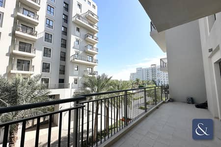 فلیٹ 1 غرفة نوم للبيع في تاون سكوير، دبي - شقة في شقق صافي 1B،شقق صافي،تاون سكوير 1 غرفة 815000 درهم - 8194165