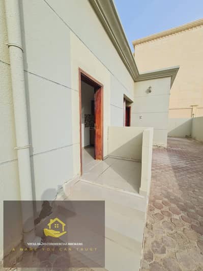 Studio for Rent in Mohammed Bin Zayed City, Abu Dhabi - df963c60-bce3-495a-aab6-e2b8e7c22812. jpg