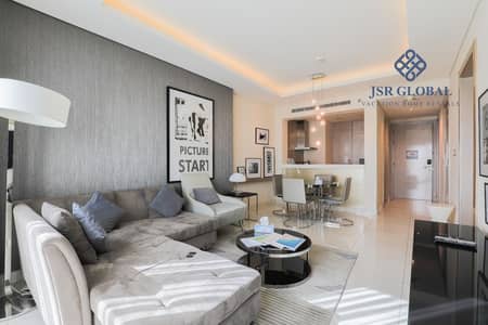 1 Bedroom Apartment for Rent in Business Bay, Dubai - WhatsApp Image 2023-02-04 at 5.52. 03 PM (7)(1). jpeg