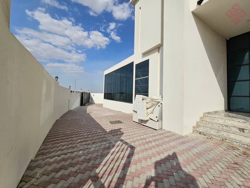 فیلا في مدينة تلال 7 غرف 180000 درهم - 8194251 فیلا في مدينة تلال 7 غرف 180000 درهم - 8194251