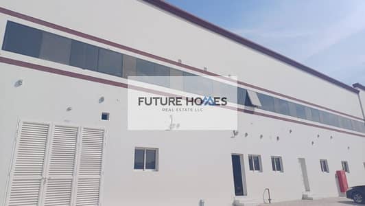 Warehouse for Sale in Emirates Modern Industrial Area, Umm Al Quwain - WhatsApp Image 2023-11-15 at 14.15. 37. jpeg