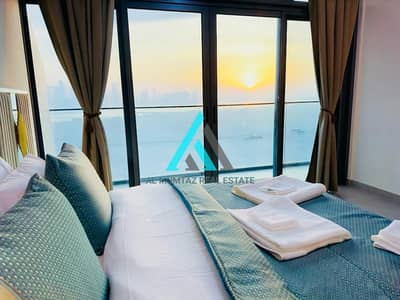 2 Bedroom Flat for Rent in Saadiyat Island, Abu Dhabi - 1. jpeg