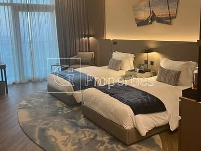 Апартаменты в отеле Продажа в Бизнес Бей, Дубай - WhatsApp Image 2023-11-15 at 11.33. 18. jpg