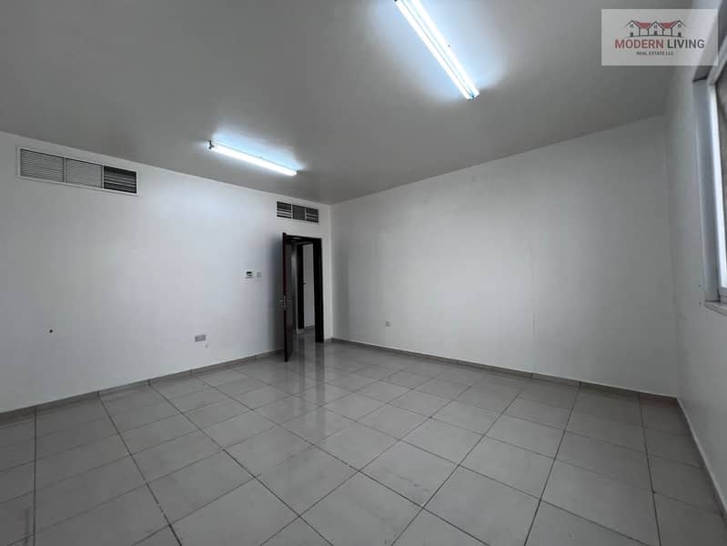 38,000/-Specious One Bedroom Plus Hall With Balcony Kitchen And Bathroom Villa In Mohammad Bin Zayed City 38,000/-Specious One Bedroom Plus Hall With Balcony Kitchen And Bathroom Villa In Mohammad Bin Zayed City
