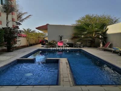 4 Bedroom Villa for Rent in Umm Suqeim, Dubai - 4 bedroom Available for rent in Umm Suqeim3