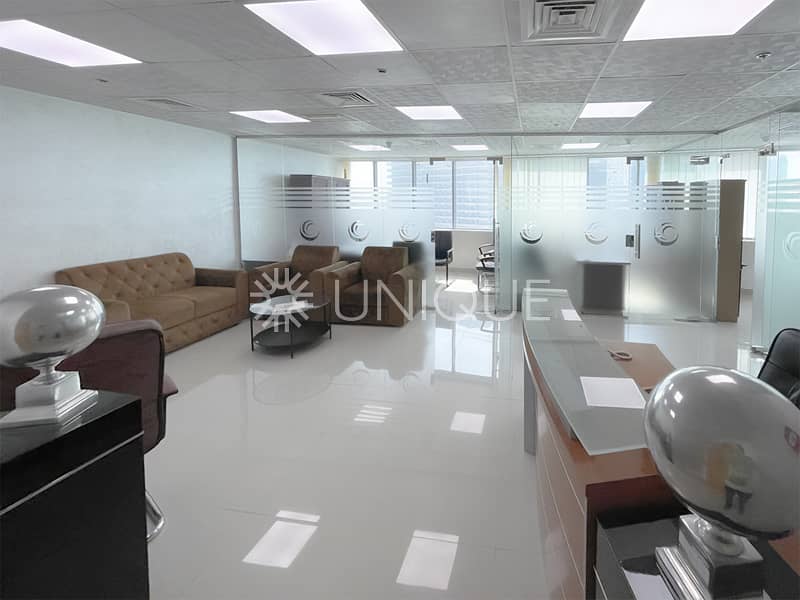 位于商业湾,XL大厦 的写字楼 1250000 AED - 8194524 位于商业湾,XL大厦 的写字楼 1250000 AED - 8194524