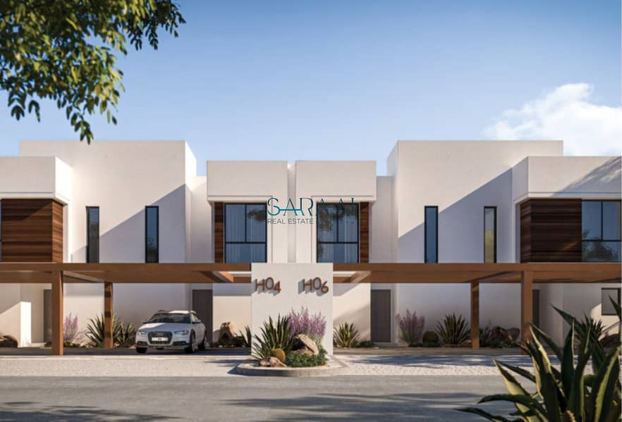 Double Row and Middle Unit | Smart Investment Double Row and Middle Unit | Smart Investment
