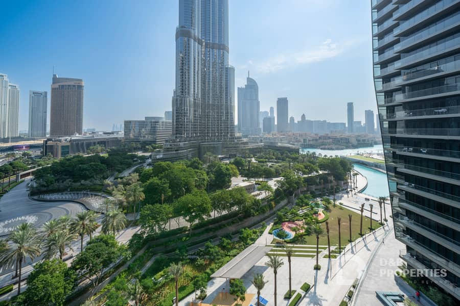位于迪拜市中心,迪拜歌剧院谦恭公寓,The Address Residences Dubai Opera Tower 2 2 卧室的公寓 500000 AED - 8194570 位于迪拜市中心,迪拜歌剧院谦恭公寓,The Address Residences Dubai Opera Tower 2 2 卧室的公寓 500000 AED - 8194570