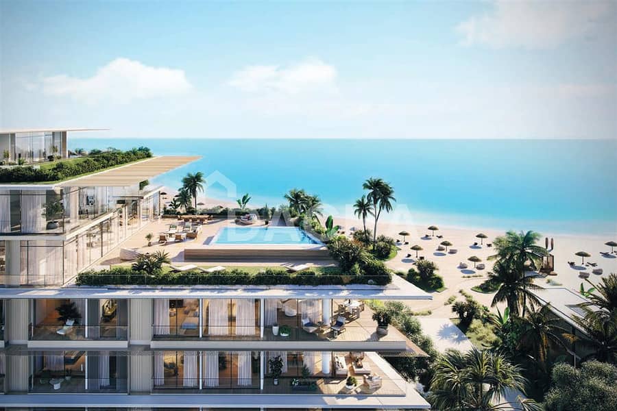 位于迪拉岛,Rixos Dubai Islands Hotel & Residences 1 卧室的酒店式公寓 2300000 AED - 8194648 位于迪拉岛,Rixos Dubai Islands Hotel & Residences 1 卧室的酒店式公寓 2300000 AED - 8194648