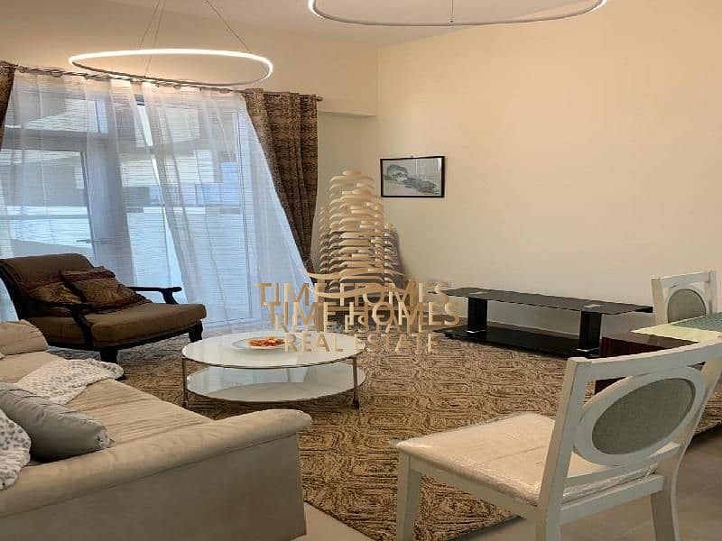 Fully Furnished | 1 Bhk