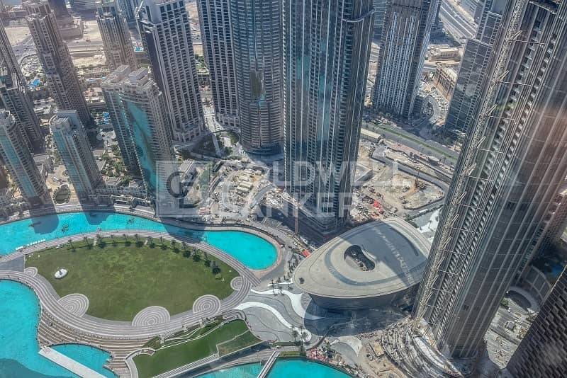 شقة في برج خليفة،وسط مدينة دبي 3 غرف 9000000 درهم - 8194741 شقة في برج خليفة،وسط مدينة دبي 3 غرف 9000000 درهم - 8194741