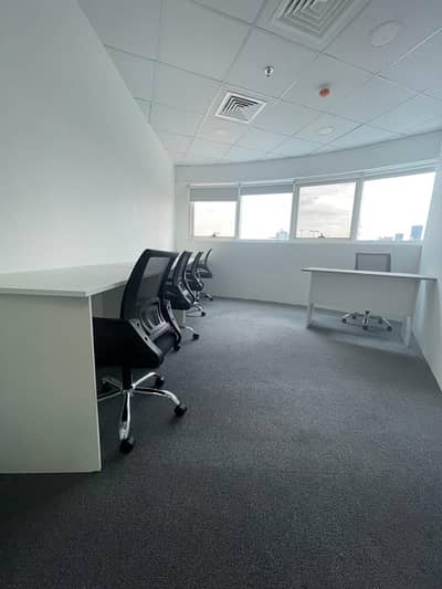 Office for Rent in Deira, Dubai - Ejari : 1500 for new trade license and renewal with inspection
