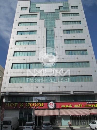 2 Bedroom Flat for Rent in Mussafah, Abu Dhabi - Spacious 2 Bedroom Apt. ,  with Central A/C | ME -11