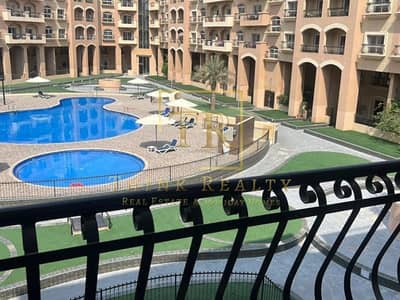 Pool View | 2 Premium Bedrooms | Huge Layout