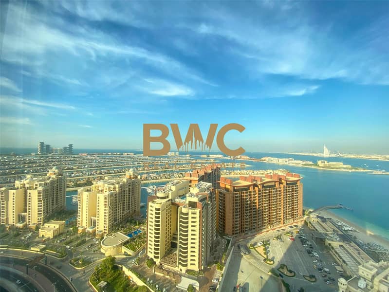 Panoramic Views | High Floor | Fully Furnished Panoramic Views | High Floor | Fully Furnished