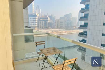 One Bedroom | Balcony | Quality Finishing