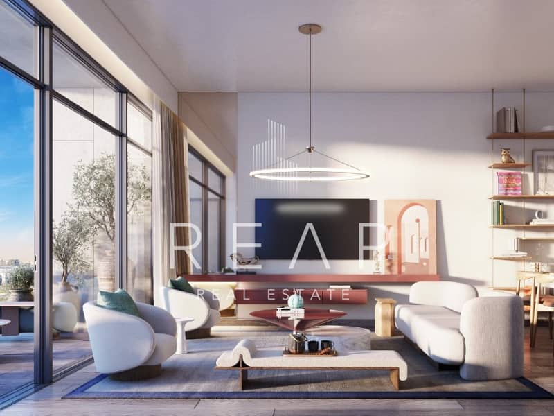 EXCLUSIVE | UNIQUE LAYOUT | TRIPLEX EXCLUSIVE | UNIQUE LAYOUT | TRIPLEX