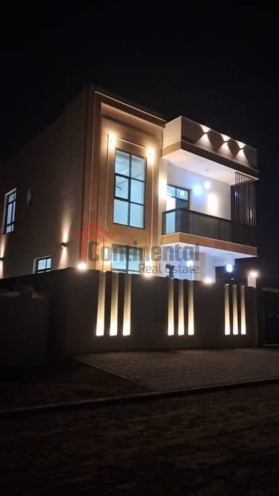 5 Bedroom Villa for Sale in Al Yasmeen, Ajman - WhatsApp Image 2023-11-15 at 4.00. 28 PM (2). jpeg