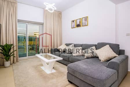 1 Bedroom Flat for Sale in Dubai Sports City, Dubai - Lavish | Fully Furnished | Vacant On Transfer
