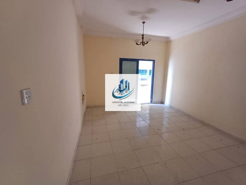 Today Best  Price Fully Family Building 2Bhk In 35k With Balcony One Month Free  Opp Sahara Center Al Nahda Sharjah Call Umair
