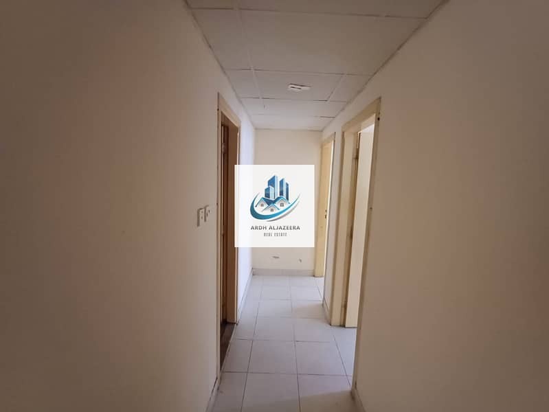 Квартира в Аль Нахда (Шарджа), 2 cпальни, 34999 AED - 8195747