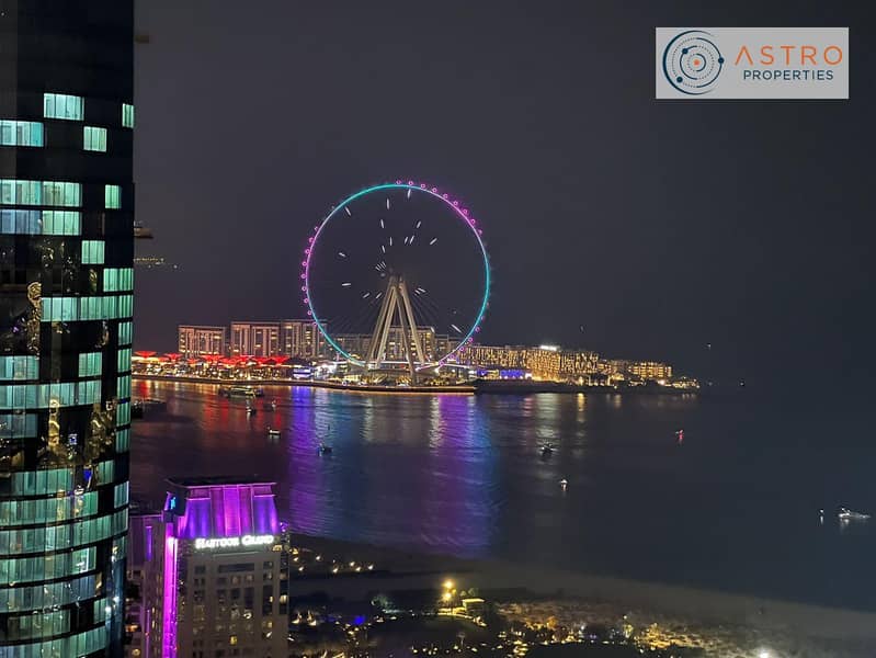 FULL SEA VIEW | HIGH FLOOR | PRIME LOCATION FULL SEA VIEW | HIGH FLOOR | PRIME LOCATION