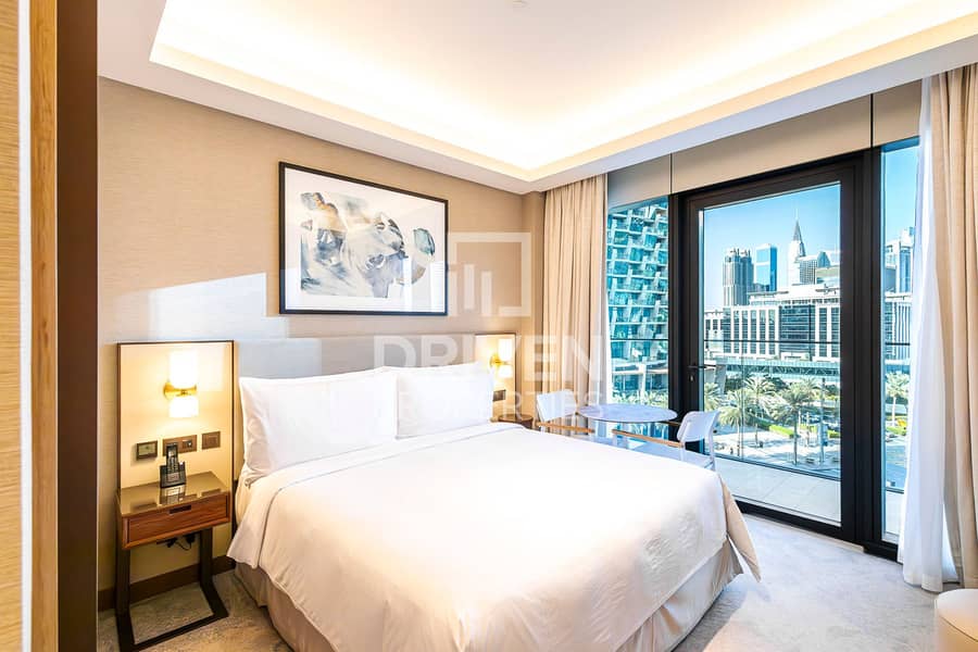 Furnished | Brand New with Amazing Views Furnished | Brand New with Amazing Views