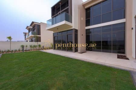 5 Bedroom Villa for Sale in Dubai Hills Estate, Dubai - 2 Yrs PHPP | Corner Plot | Ready this Year