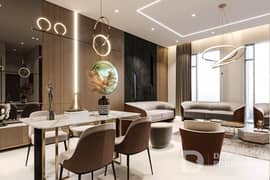 Handover 2024 | Payment Plan | High ROI