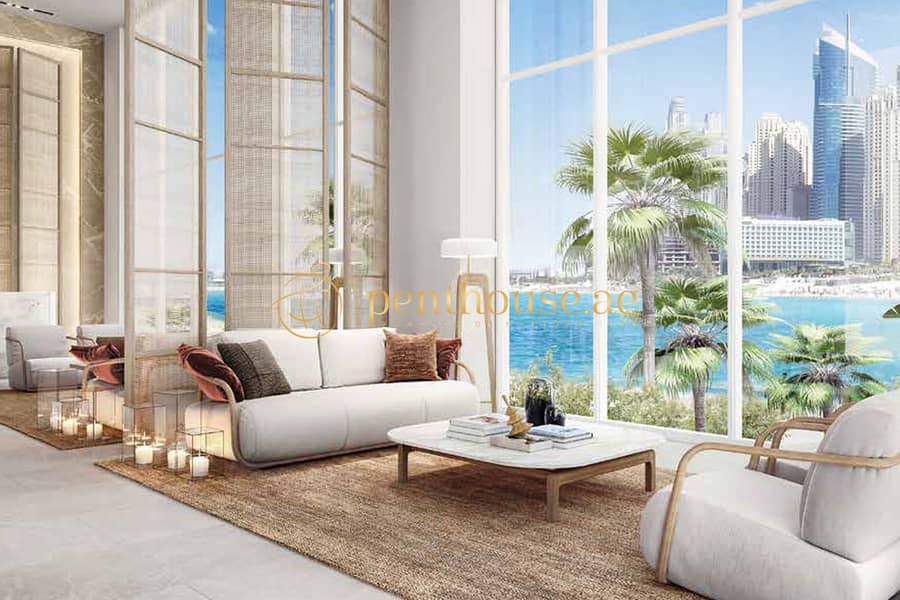 شقة في بلوواترز باي بناية 2،بلوواترز باي،جزيرة بلوواترز 1 غرفة 3450000 درهم - 8196034 شقة في بلوواترز باي بناية 2،بلوواترز باي،جزيرة بلوواترز 1 غرفة 3450000 درهم - 8196034