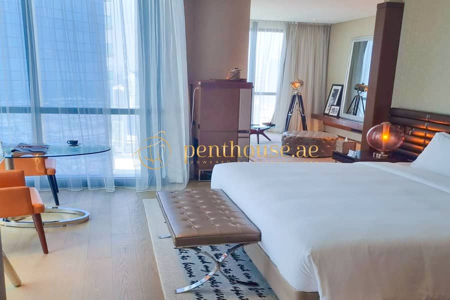 High Floor | Hotel Residence | Prime Location High Floor | Hotel Residence | Prime Location