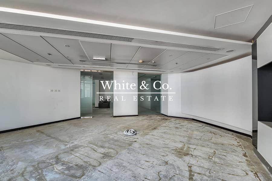 FITTED OFFICE | VACANT | NEAR DHCC METRO FITTED OFFICE | VACANT | NEAR DHCC METRO